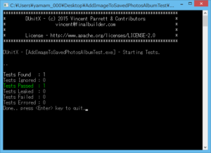 AddImageToSavedPhotosAlbumT