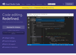 VisualStudioCode